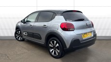 Citroen C3 1.2 PureTech Plus 5dr Petrol Hatchback